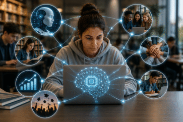The hidden link between AI strategy and student retention