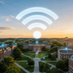 How we recovered student trust after big Wi-Fi challenges