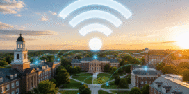 Seeing network challenges through the eyes of users can yield innovative solutions that meet user needs, especially with campus Wi-Fi.