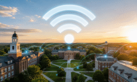 Seeing network challenges through the eyes of users can yield innovative solutions that meet user needs, especially with campus Wi-Fi.