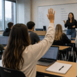 Answering the question behind the question