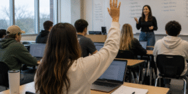 Routine student questions can become an opportunity for better communication, stronger course design, and deeper learning.