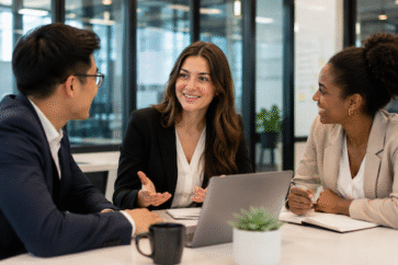 Employers keep talking about durable skills–they may come from surprising places 
