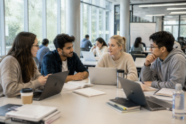 Cohort connections matter: Strategies to help graduate students persist and succeed
