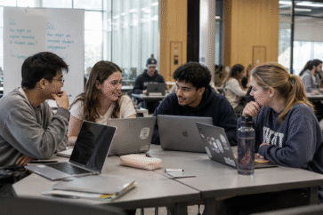Higher education needs better AI experiences, not more AI tools