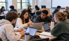 Here are five ways to open up your assignments and make student thinking, creativity, and judgment matter more in the age of AI.