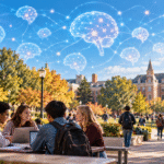 When AI’s architects ask to slow down, education must speak up