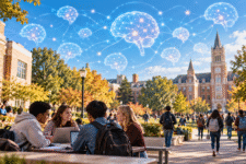 When AI’s architects ask to slow down, education must speak up
