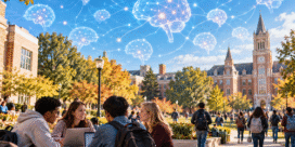 Higher education must defend the meaning of learning--and ensure that whatever intelligence AI acquires does not come at the cost of our own.