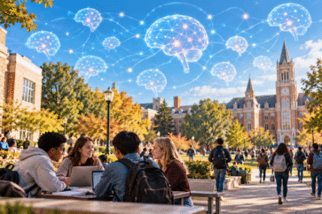 When AI’s architects ask to slow down, education must speak up
