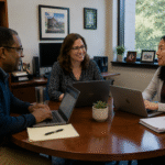 Your institution’s AI strategy needs instructional designers