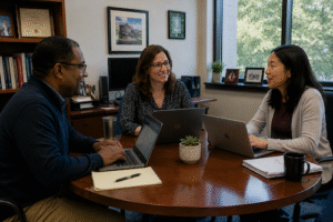 Your institution’s AI strategy needs instructional designers