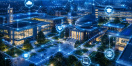 WGU Labs begins experiments in embedding human connection into AI-first systems, and high-tech systems should take note.