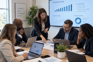 Access: The overlooked foundation of institutional data effectiveness