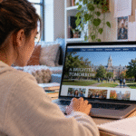 Your institution’s website should prioritize prospective students