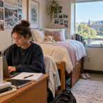 Using student housing to sharpen your retention strategy
