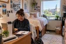 Using student housing to sharpen your retention strategy