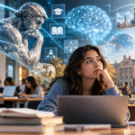 Why AI doesn’t replace education—it demands it