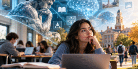 For AI to progress and be effective, it needs to draw upon the best of human thought—and we need education to meet AI as it moves forward.