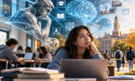 For AI to progress and be effective, it needs to draw upon the best of human thought—and we need education to meet AI as it moves forward.