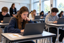 Here’s what happens when colleges make the SAT optional