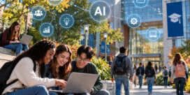 AI readiness begins with institution-wide agreement about why AI matters and what the institution hopes to accomplish with it.