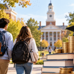 The most advantaged students attend the best-funded colleges. Does it have to be this way?
