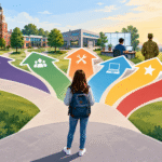 College was the default answer, but the data says it’s time to ask better questions
