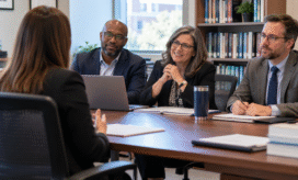 Many faculty interviews have become so standardized that candidates can anticipate nearly every question before they walk into the room.