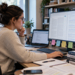 Expect the unexpected: Lessons learned from conducting online survey research