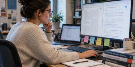 Online surveys and online research can provide valuable insights across disciplines, institutions, and professional communities.