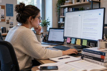 Expect the unexpected: Lessons learned from conducting online survey research