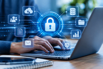 How higher ed can fight fraud without collecting more student data